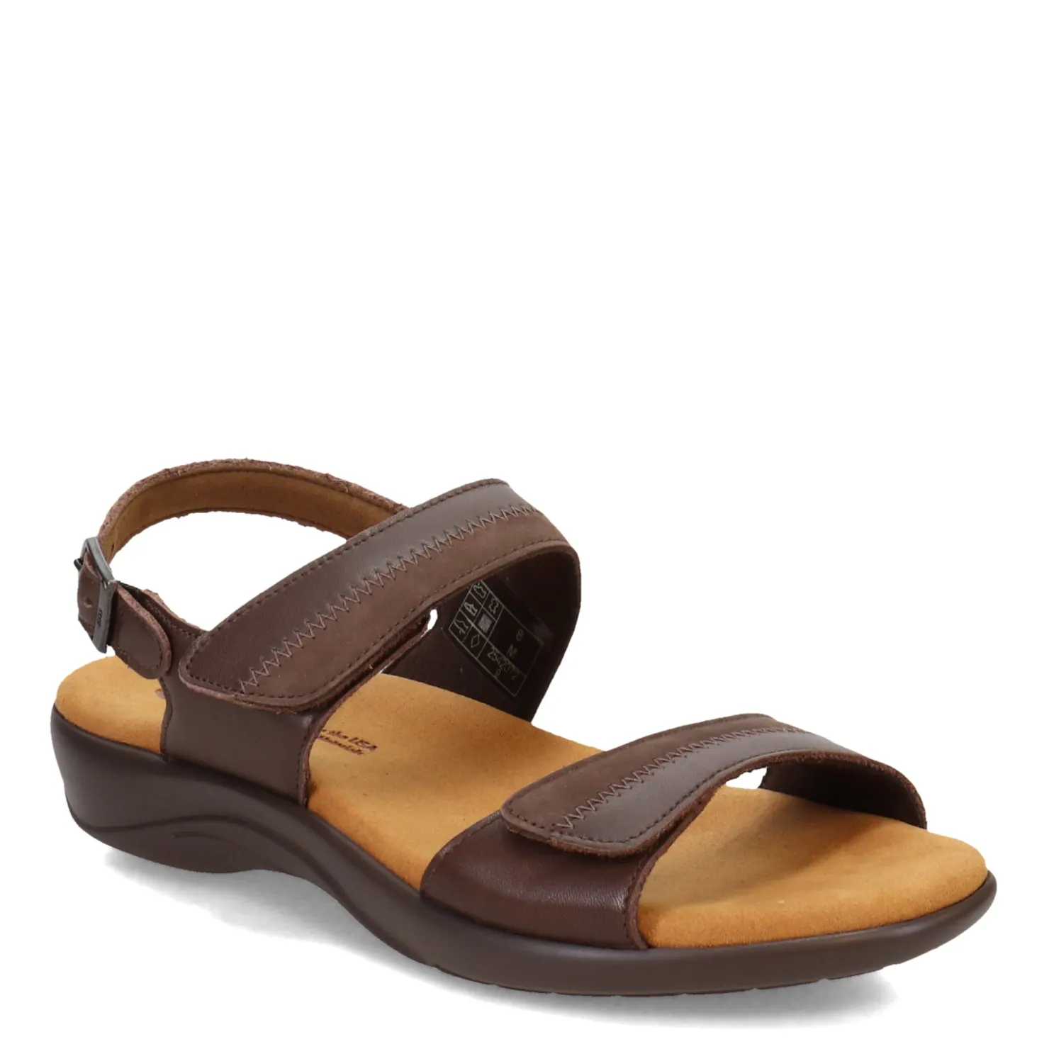 Women's , Nudu Sandal|SAS New