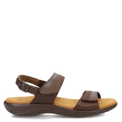 Women's , Nudu Sandal|SAS New