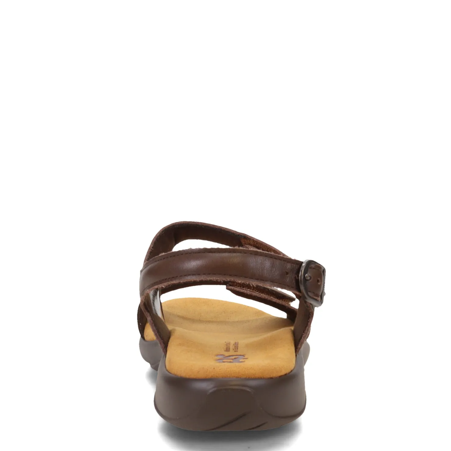 Women's , Nudu Sandal|SAS New