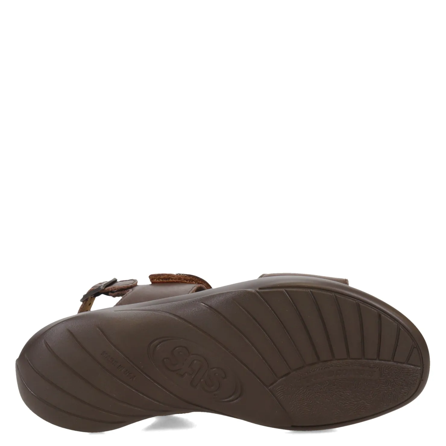 Women's , Nudu Sandal|SAS New