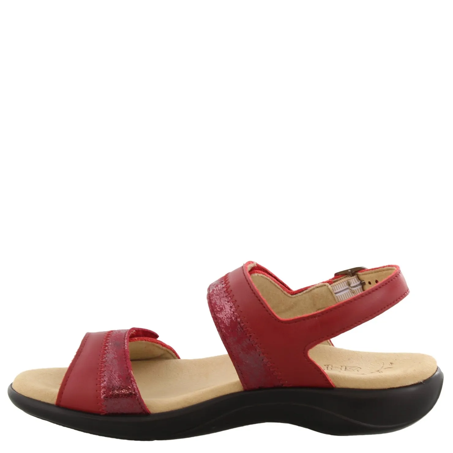 Women's , Nudu Sandal|SAS Online