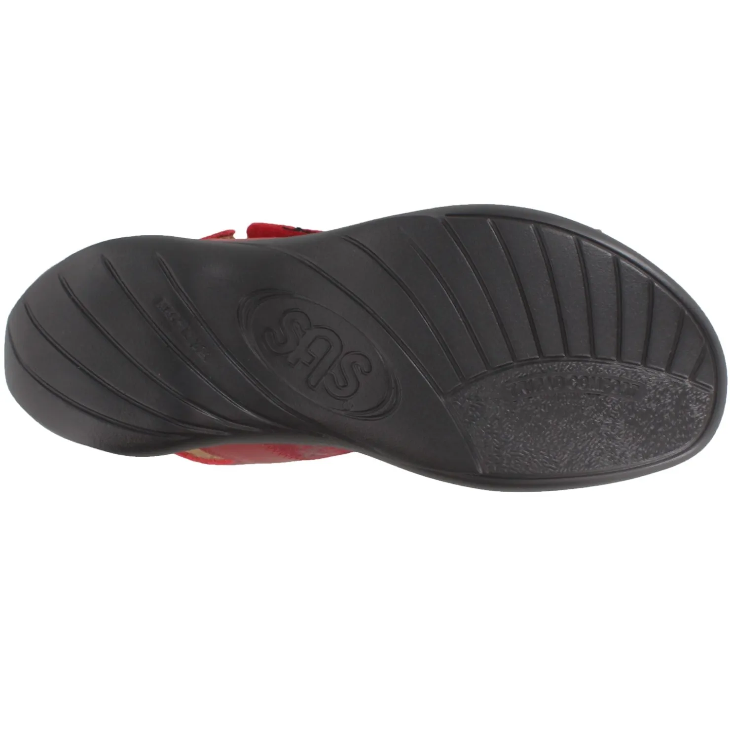 Women's , Nudu Sandal|SAS Online
