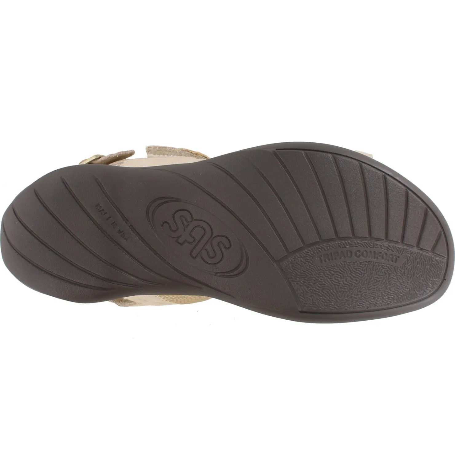 Women's , Nudu Sandal|SAS Best