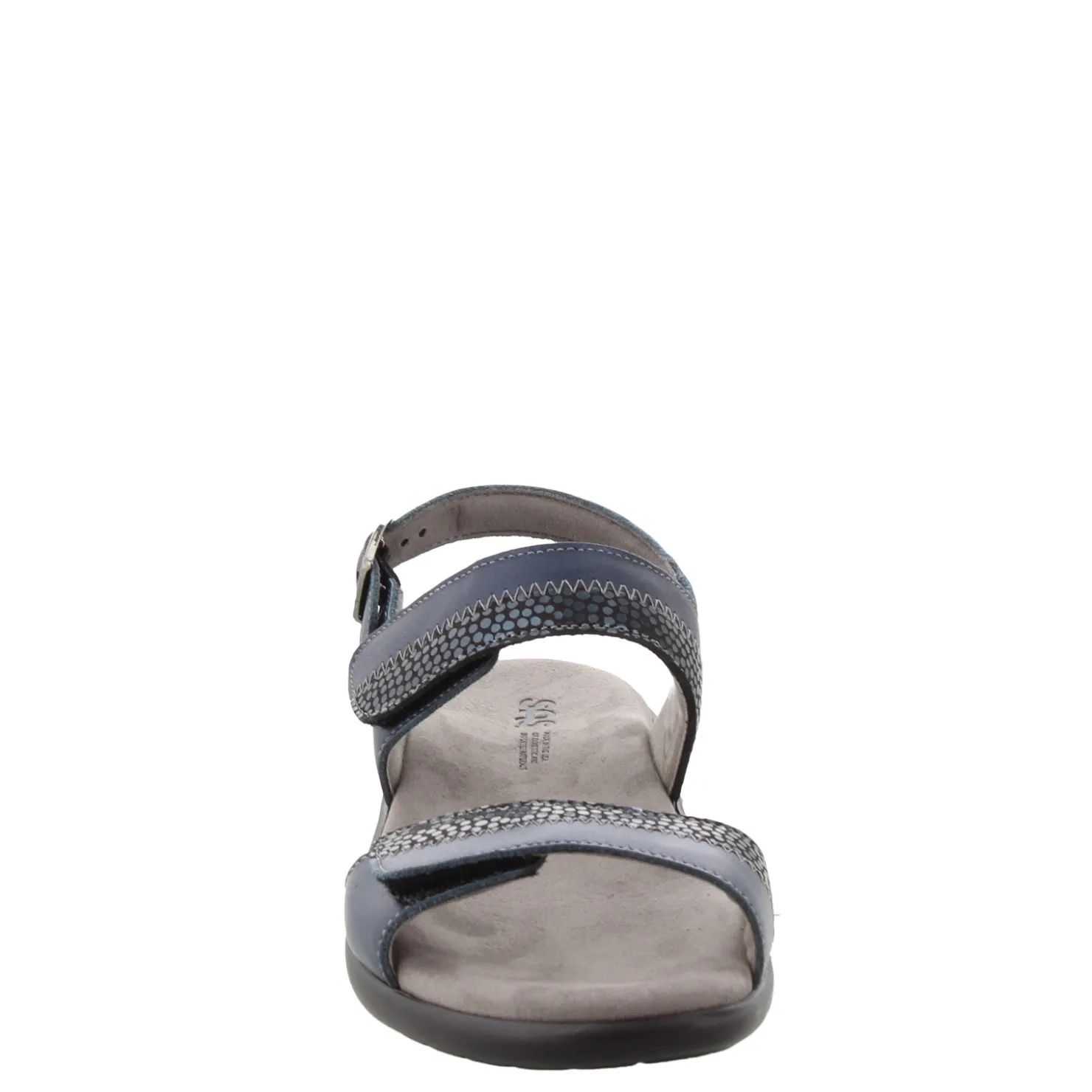 Women's , Nudu Sandal|SAS Discount