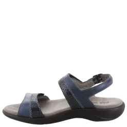 Women's , Nudu Sandal|SAS Discount