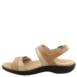 Outdoor & Hiking*SAS Women's , Nudu Sandal Dawn