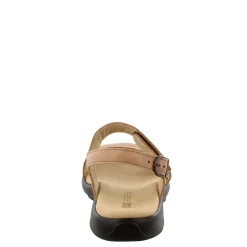 Outdoor & Hiking*SAS Women's , Nudu Sandal Dawn