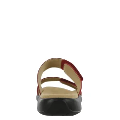 Women's , Nudu Slide Sandal|SAS Discount