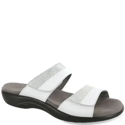 Women's , Nudu Slide Sandal|SAS Outlet