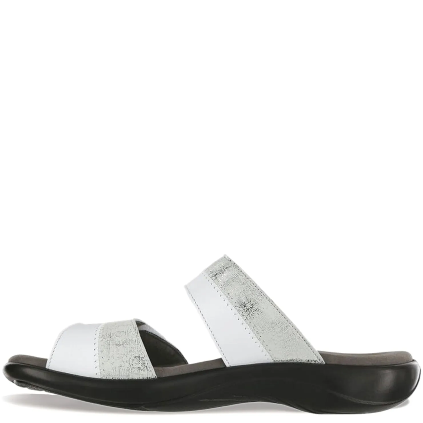 Women's , Nudu Slide Sandal|SAS Outlet