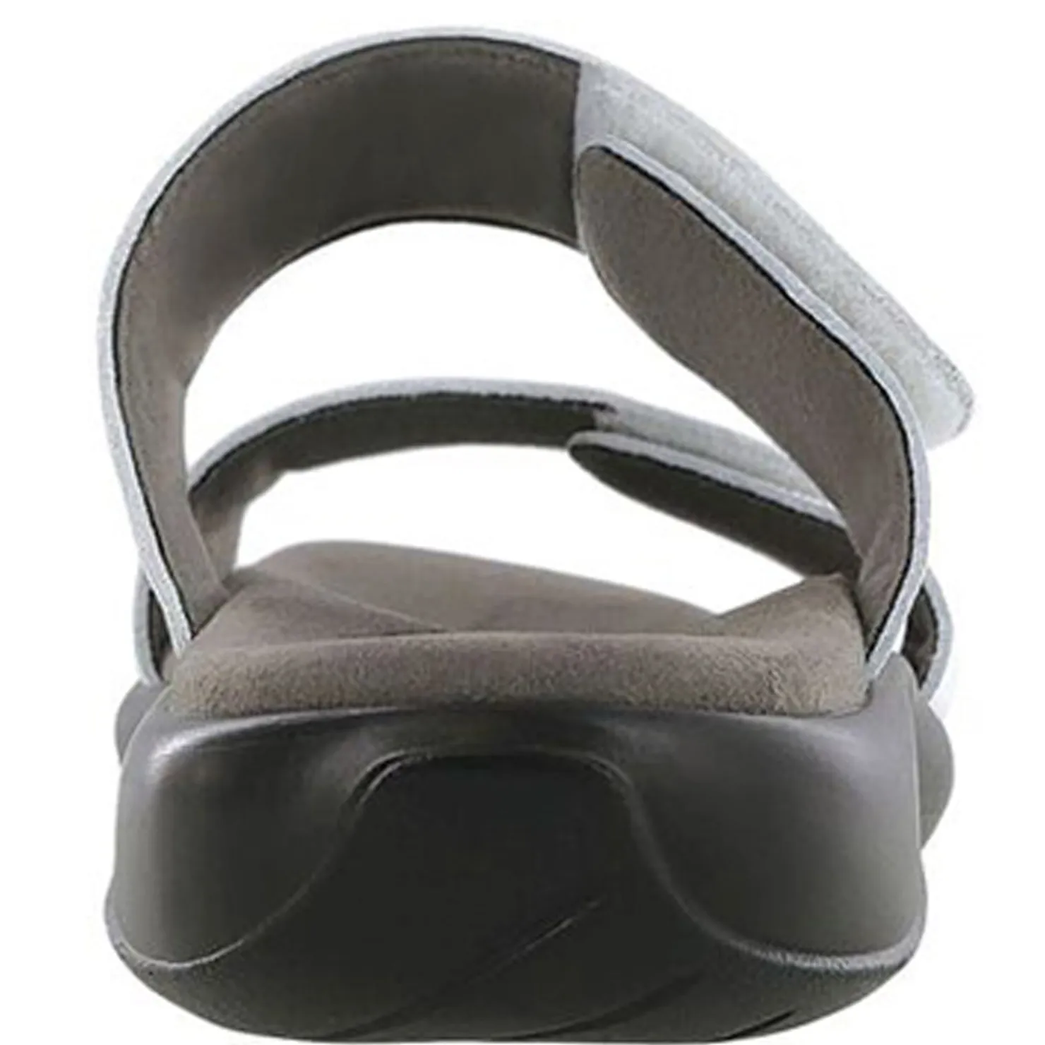 Women's , Nudu Slide Sandal|SAS Outlet