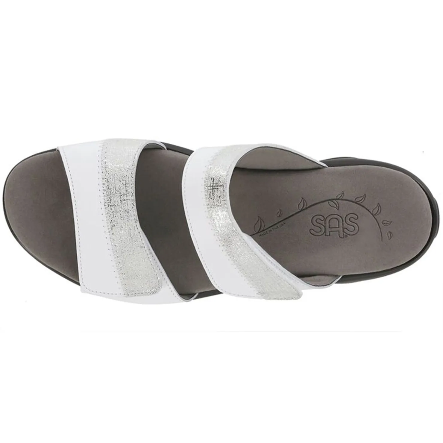 Women's , Nudu Slide Sandal|SAS Outlet