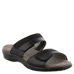 Women's , Nudu Slide Sandal|SAS Clearance