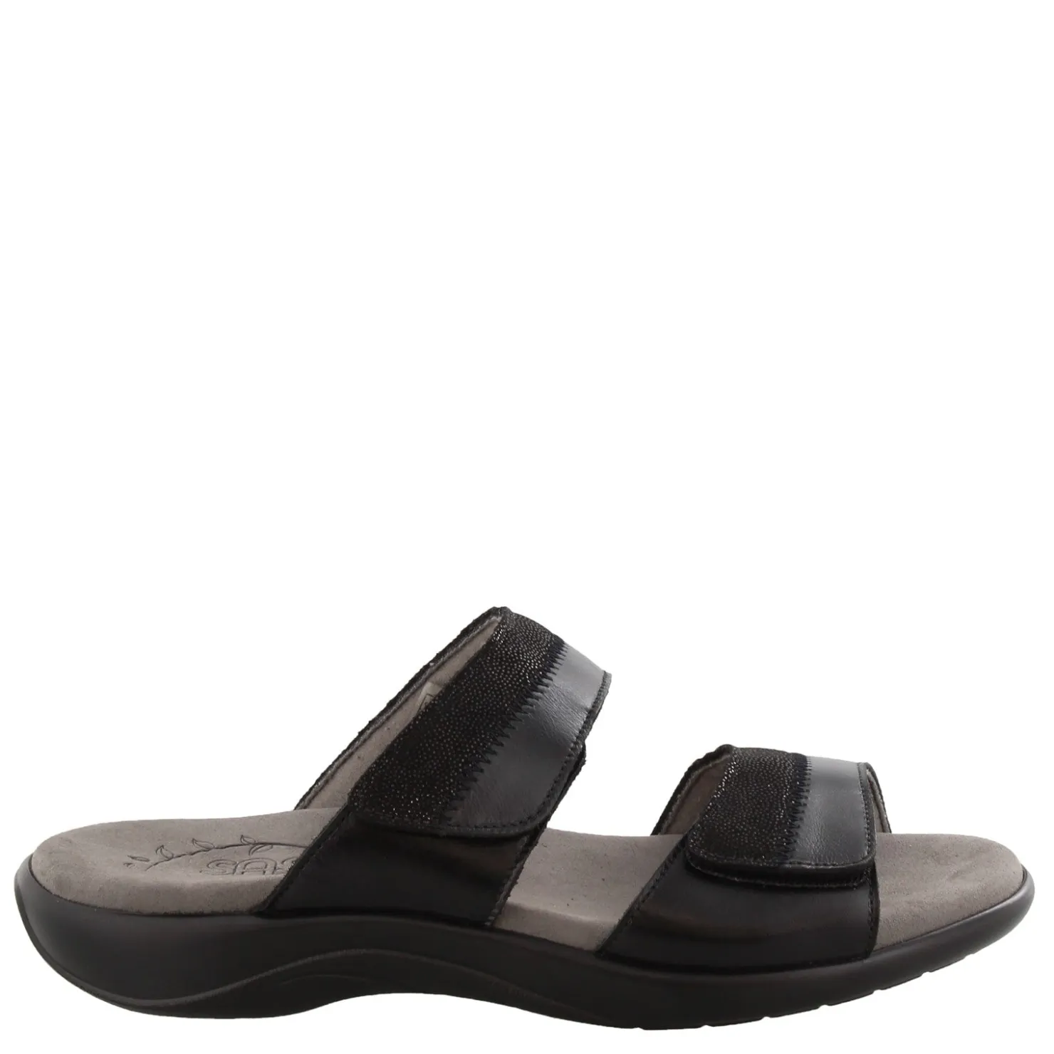 Women's , Nudu Slide Sandal|SAS Clearance
