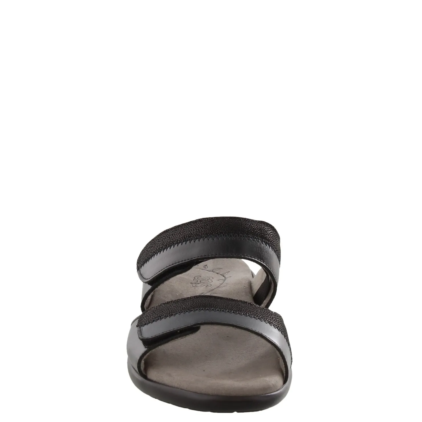 Women's , Nudu Slide Sandal|SAS Clearance