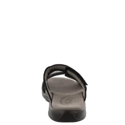Women's , Nudu Slide Sandal|SAS Clearance