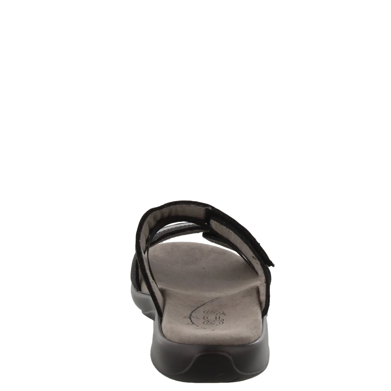 Women's , Nudu Slide Sandal|SAS Clearance