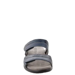 Women's , Nudu Slide Sandal|SAS New