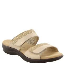 Women's , Nudu Slide Sandal|SAS Outlet