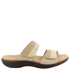 Women's , Nudu Slide Sandal|SAS Outlet