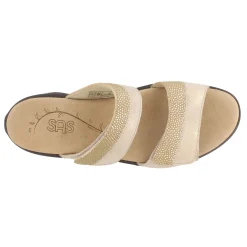 Women's , Nudu Slide Sandal|SAS Outlet