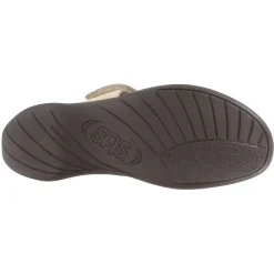 Women's , Nudu Slide Sandal|SAS Outlet