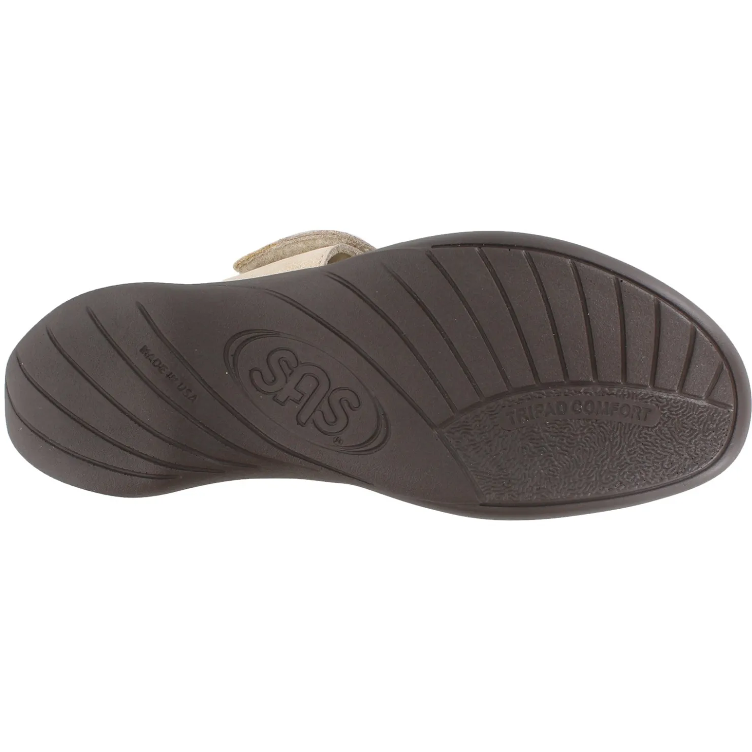 Women's , Nudu Slide Sandal|SAS Outlet