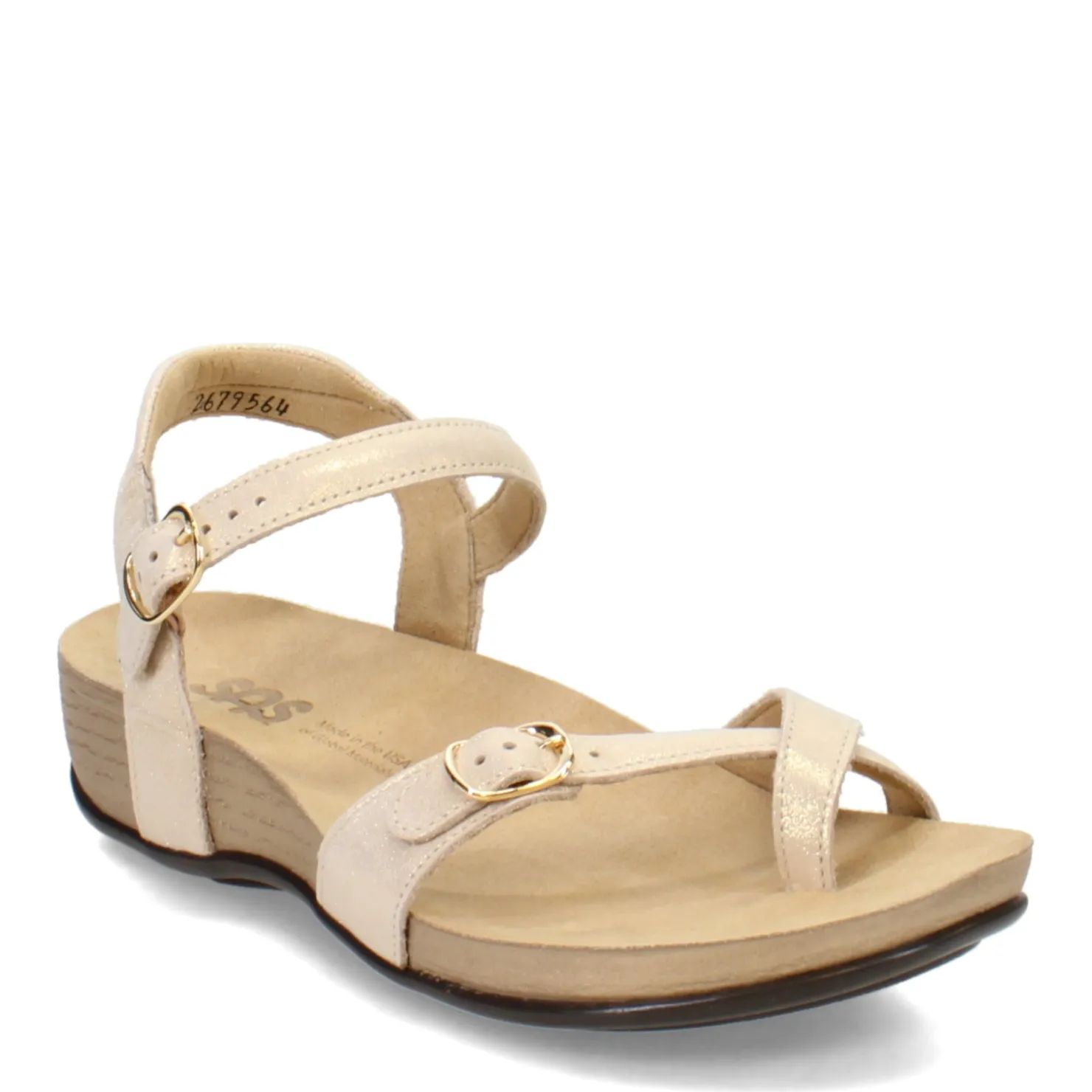 Women's , Pampa Sandal|SAS Outlet