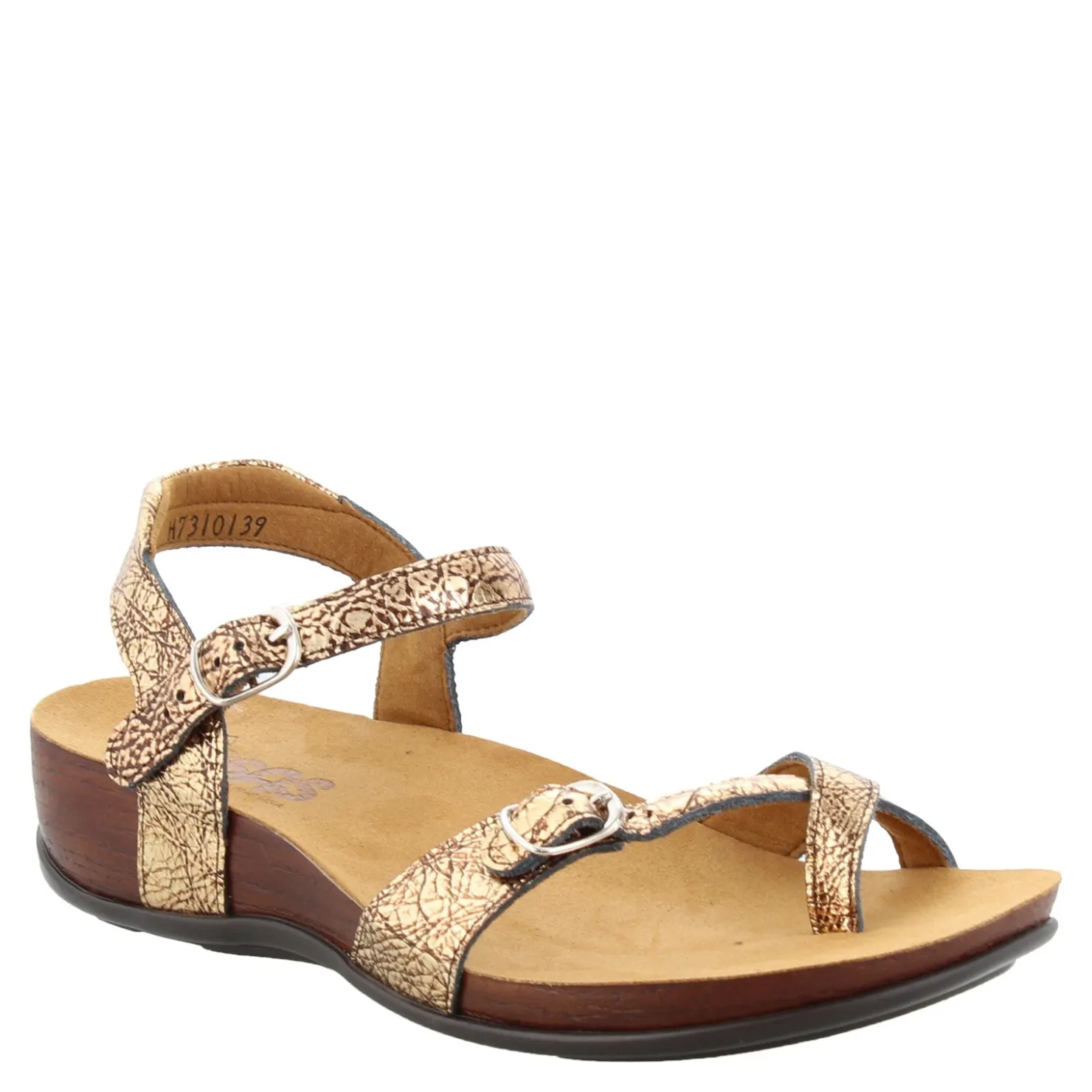 Women's , Pampa Sandal|SAS Best
