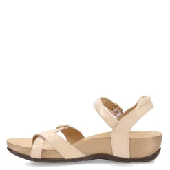 Footbed Sandals*SAS Women's , Pampa Sandal Gold