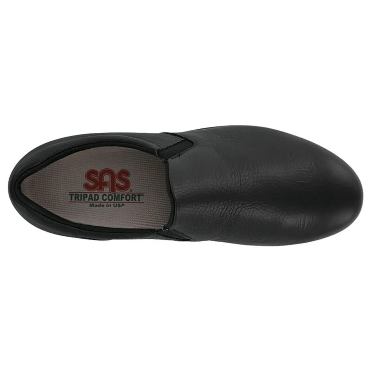 Women's , Patriot Slip-On|SAS Online