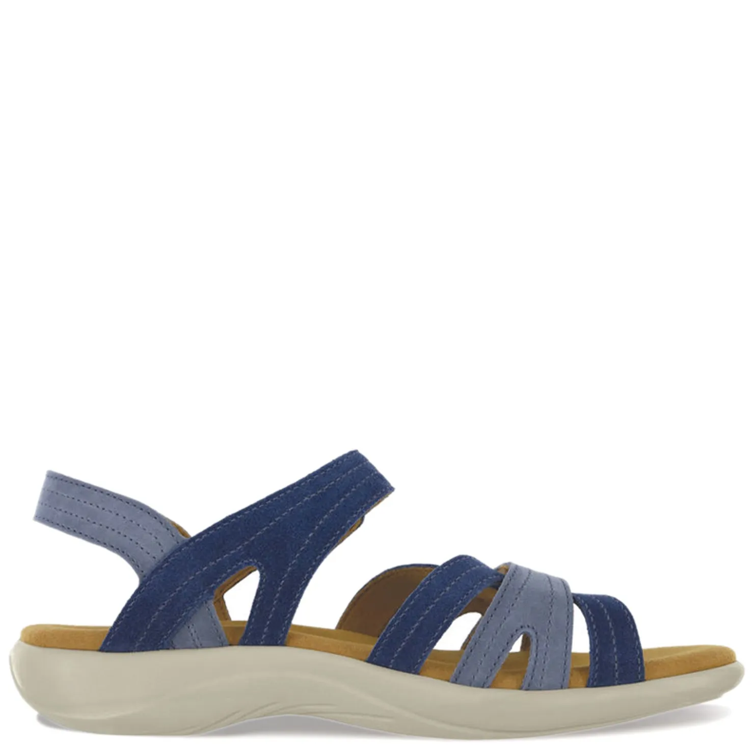 Women's , Pier Sandal|SAS Clearance