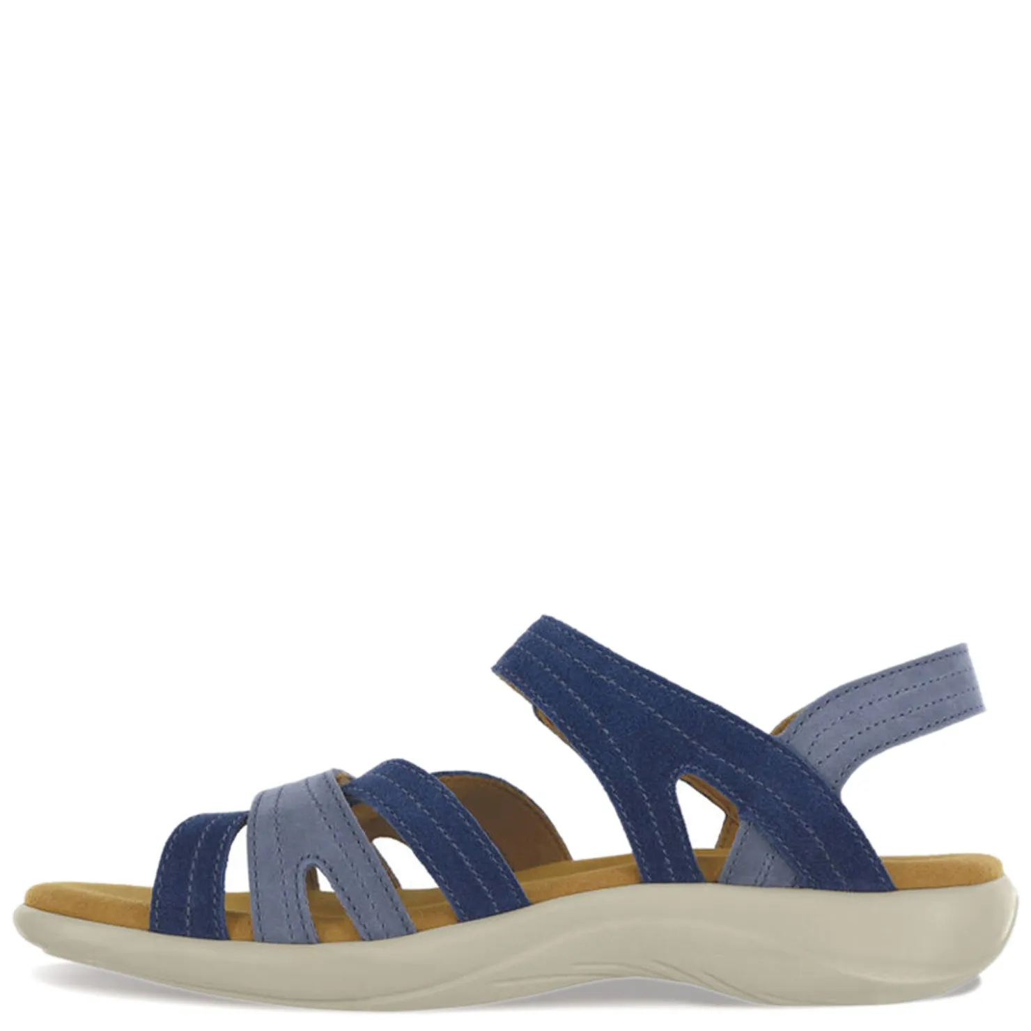 Women's , Pier Sandal|SAS Clearance
