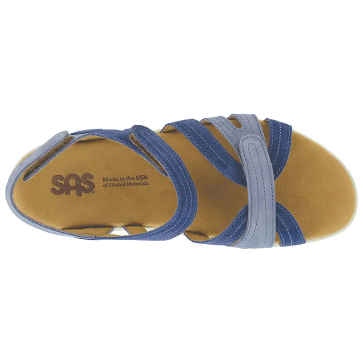 Women's , Pier Sandal|SAS Clearance