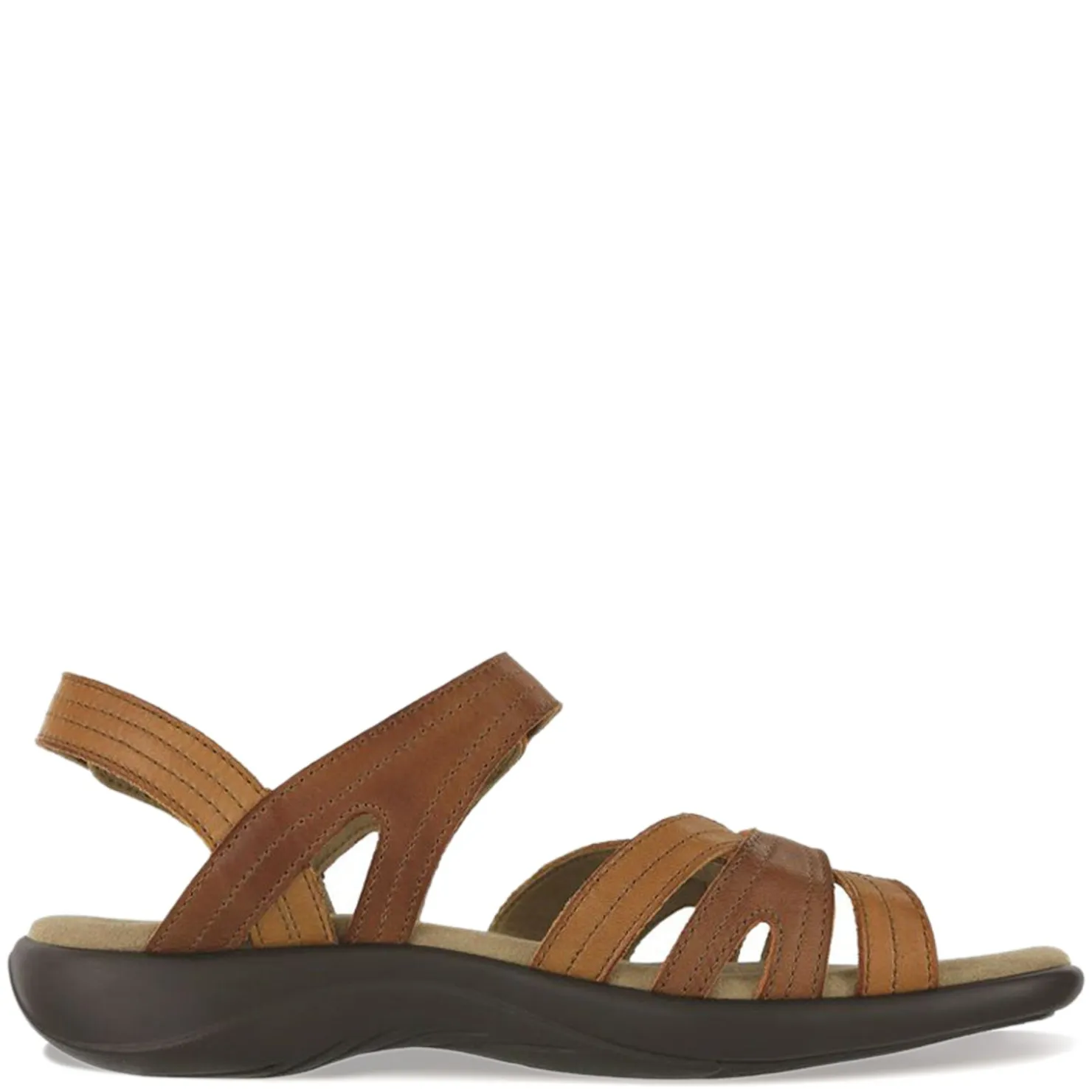 Women's , Pier Sandal|SAS Online