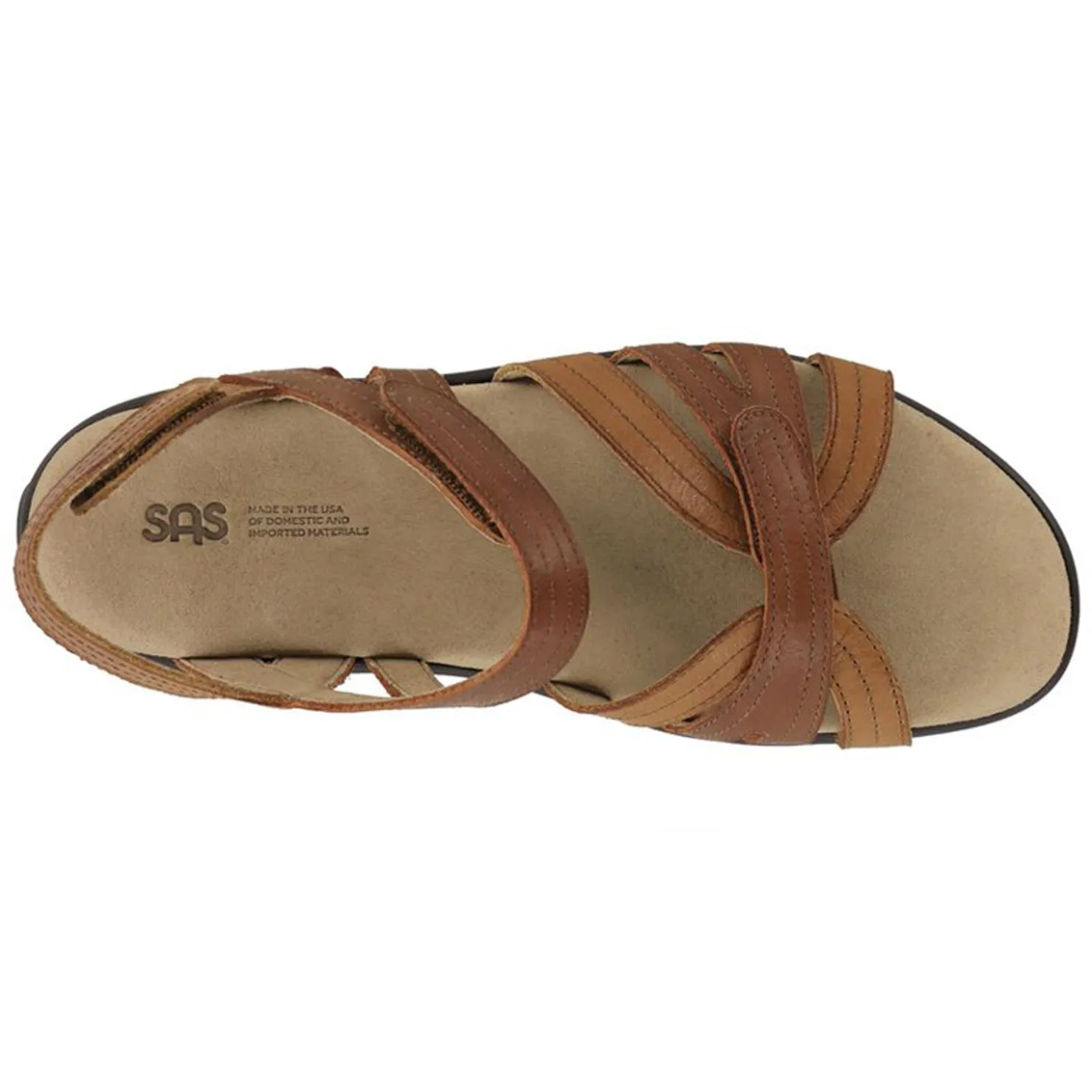Women's , Pier Sandal|SAS Online