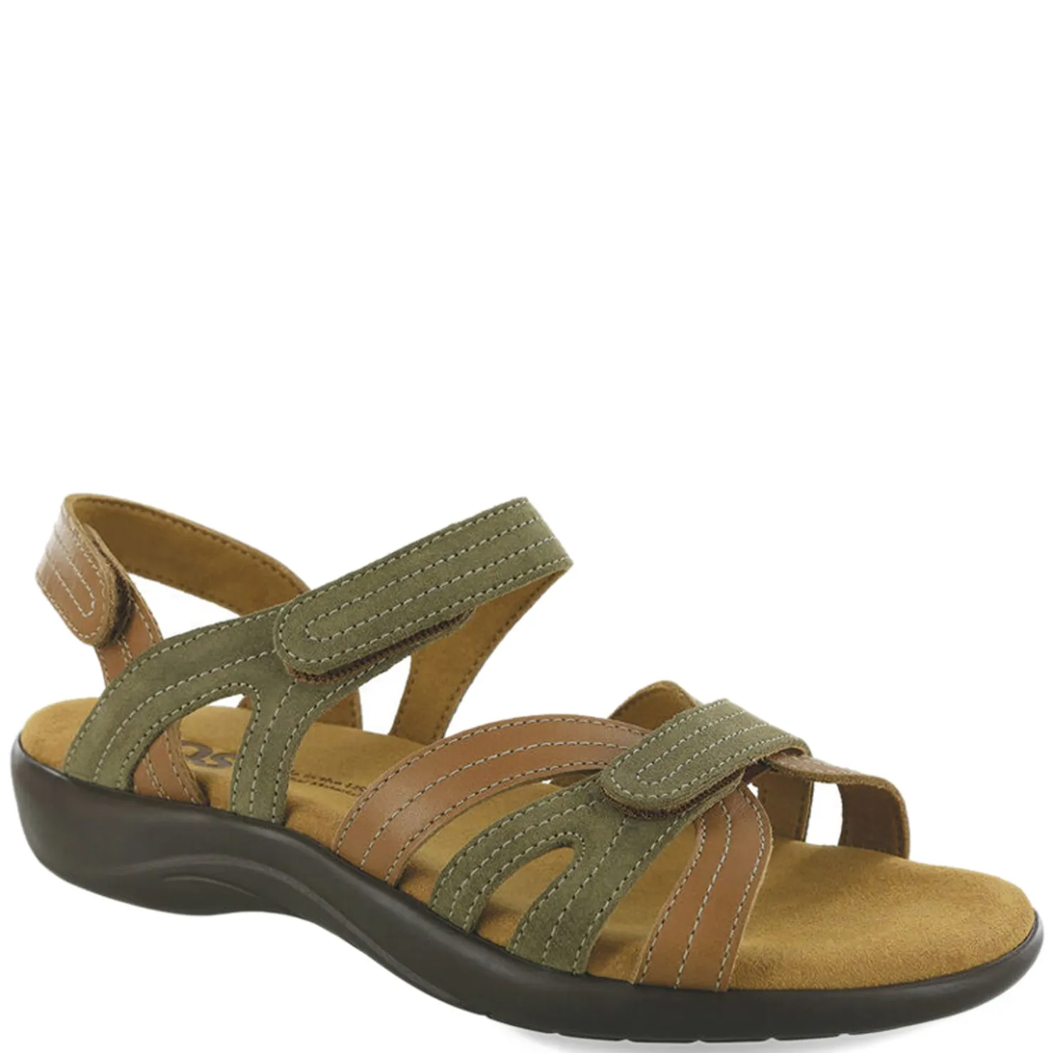 Women's , Pier Sandal|SAS Clearance