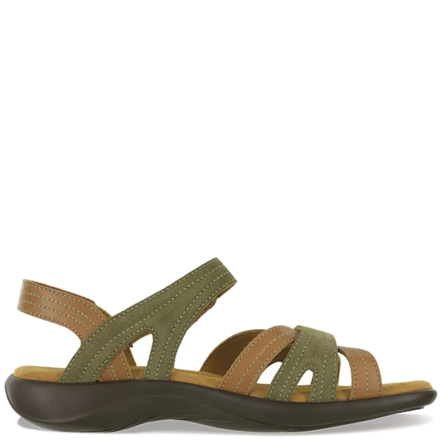 Women's , Pier Sandal|SAS Clearance