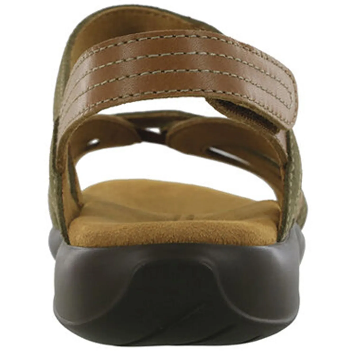 Women's , Pier Sandal|SAS Clearance