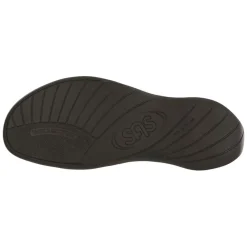 Footbed Sandals*SAS Women's , Pier Sandal Sepia