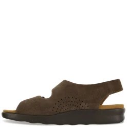 Women's , Relaxed Sandal|SAS Hot