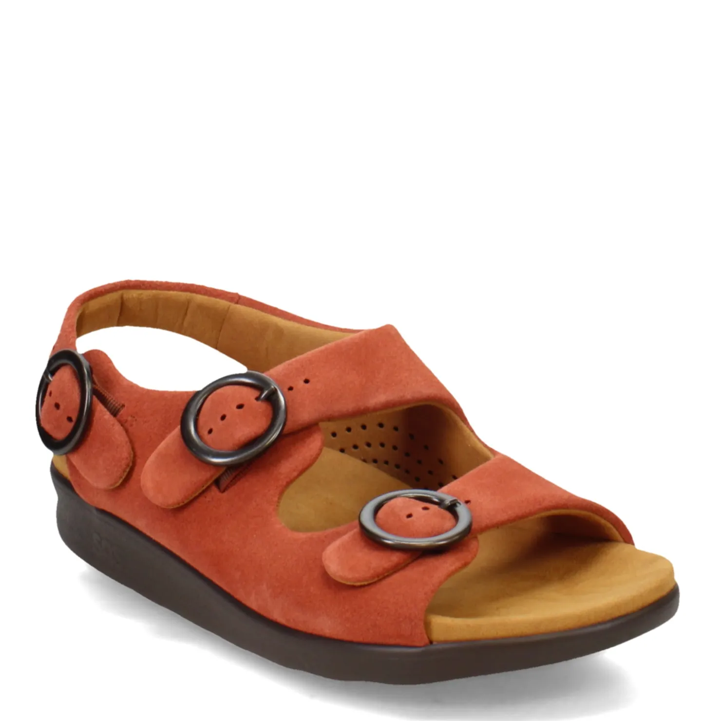 Women's , Relaxed Sandal|SAS Discount