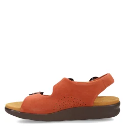 Women's , Relaxed Sandal|SAS Discount