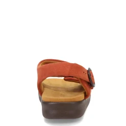 Women's , Relaxed Sandal|SAS Discount