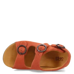 Women's , Relaxed Sandal|SAS Discount