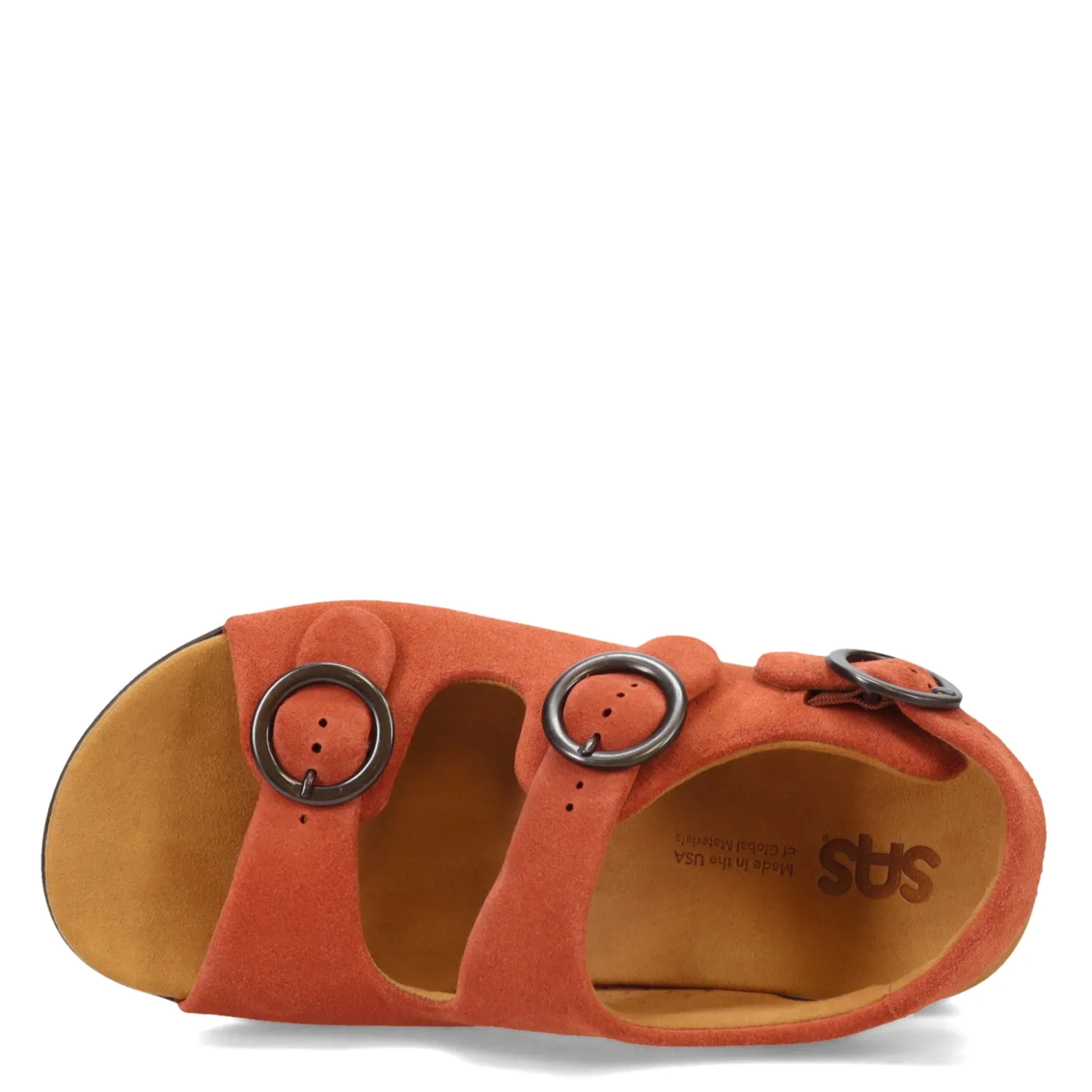 Women's , Relaxed Sandal|SAS Discount