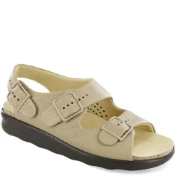 Women's , Relaxed Sandal|SAS Clearance