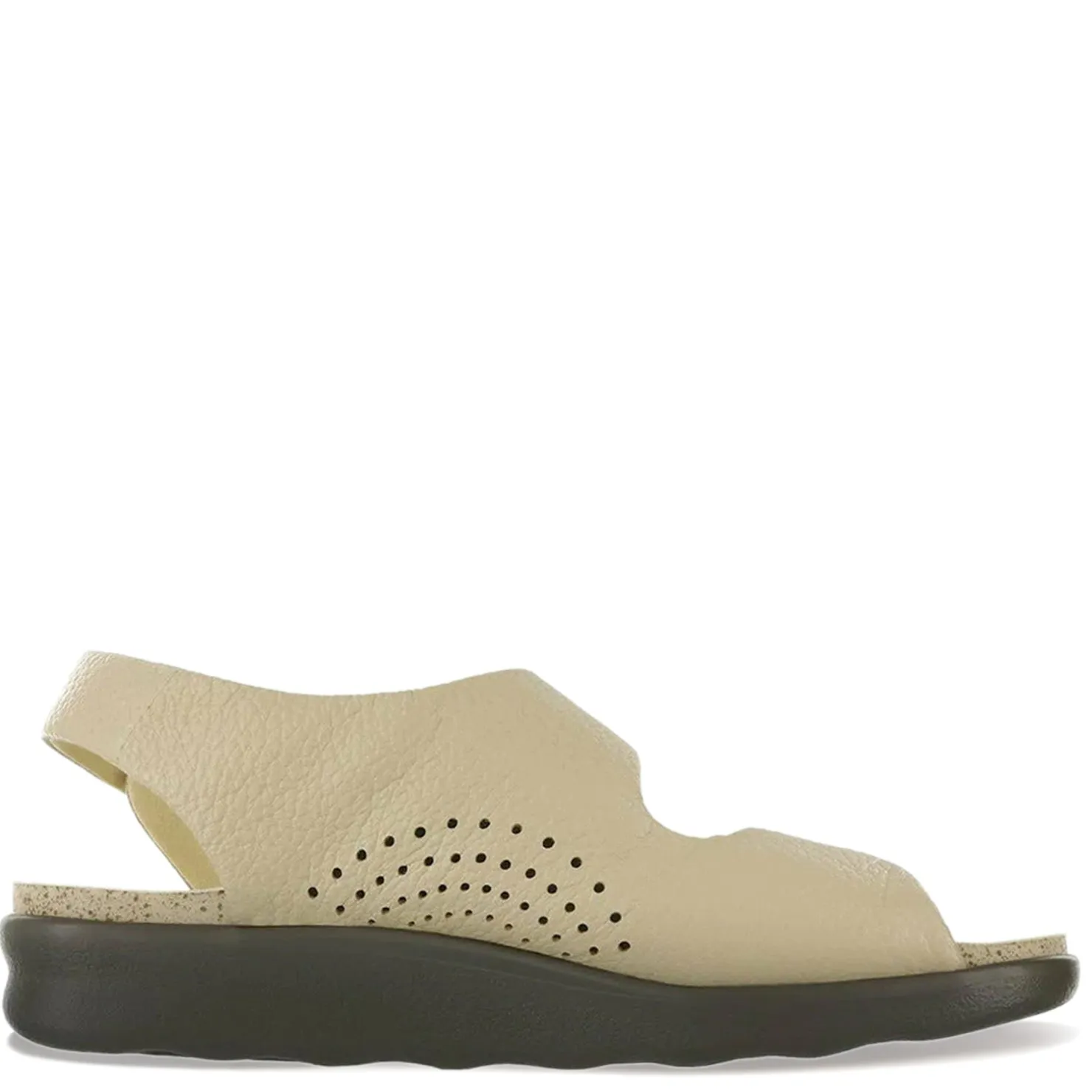 Women's , Relaxed Sandal|SAS Clearance