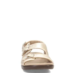 Women's , Relaxed Sandal|SAS