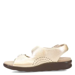 Women's , Relaxed Sandal|SAS